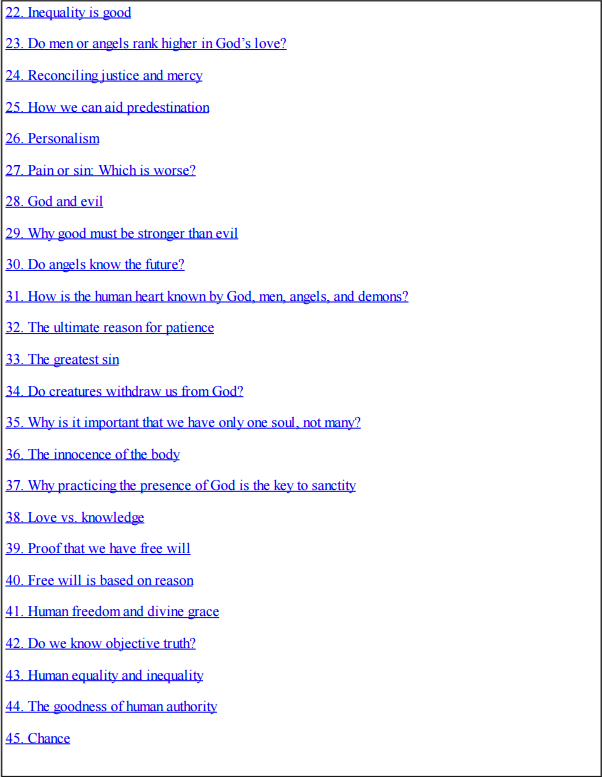 Practical Theology | 350+ Ways Your Mind Can Help You Become A Saint | e-Book