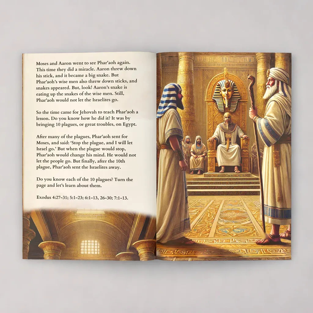 Graceful Bible Stories eBook (digital book)
