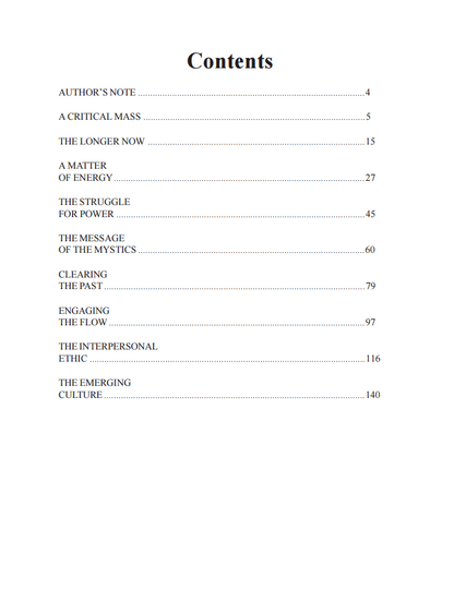 Celestine Prophecy | e-Book