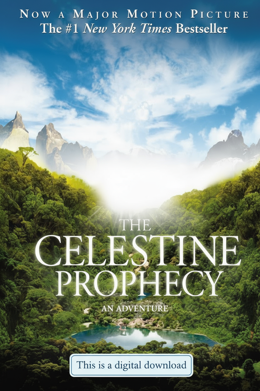 Celestine Prophecy | e-Book