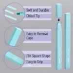 Heavenly Highlighters 6 Pack