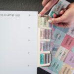 Beautiful Bible Tabs