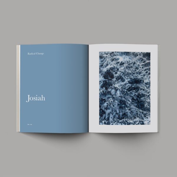 Graceful and Blessed Bible Study - Vol 1