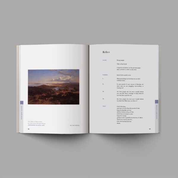 Graceful and Blessed Bible Study - Vol 1