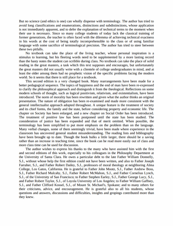 Right And Reason Ethics Based on Teachings of Aristotle | e-Book