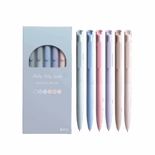 A Beautiful Year Pen Pack (14.99 Value)