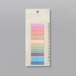 Page Markers (200 Sticky Tabs)