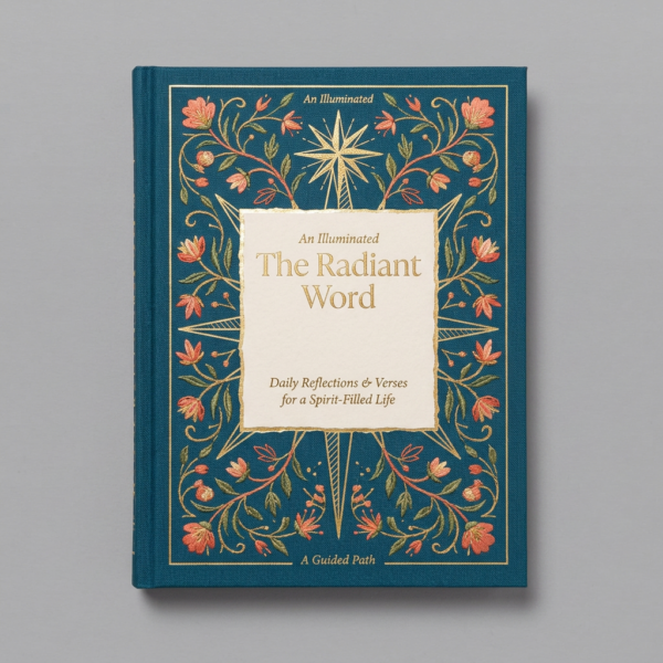 The Radiant Word Study