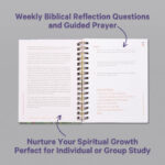 Beautiful Bible Tabs