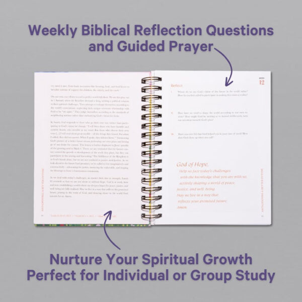 Beautiful Bible Tabs