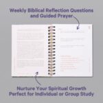 A Blessed Year in the Bible Study