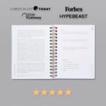 A Blessed Year in the Bible Study