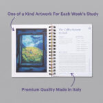 Beautiful Bible Tabs