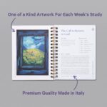 A Blessed Year in the Bible Study