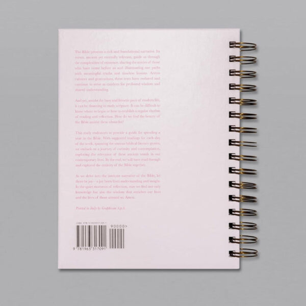 Beautiful Bible Tabs