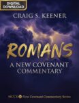 Romans A New Covenant | e-Book
