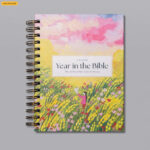 Beautiful Bible Tabs