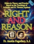 Right And Reason Ethics Based on Teachings of Aristotle | e-Book